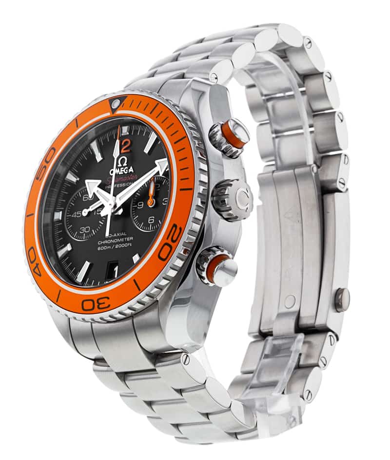 Omega Planet Ocean 232.30.46.51.01.002